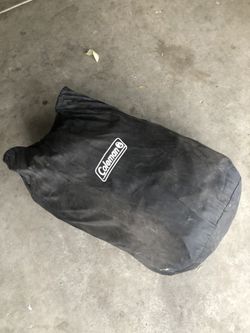 Coleman airmatress