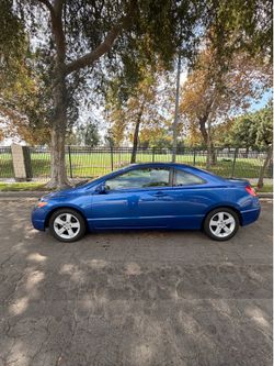 2006 Honda Civic