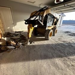 Skid Steer 