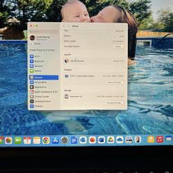 mac book