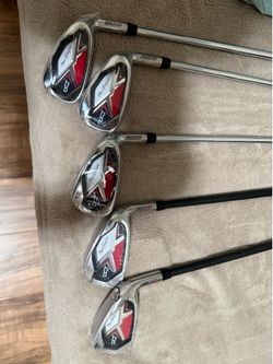 Macgregor golf club set NEW