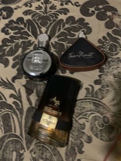 Men’s fragrance