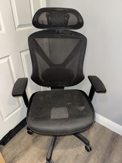 Work Chair