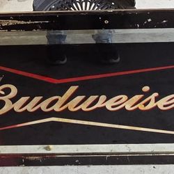 Collectible Beer Mirrors