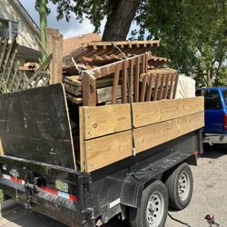 JUNK REMOVE! For Sale 
