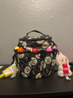 Bingo bag