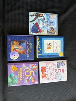 Children’s books