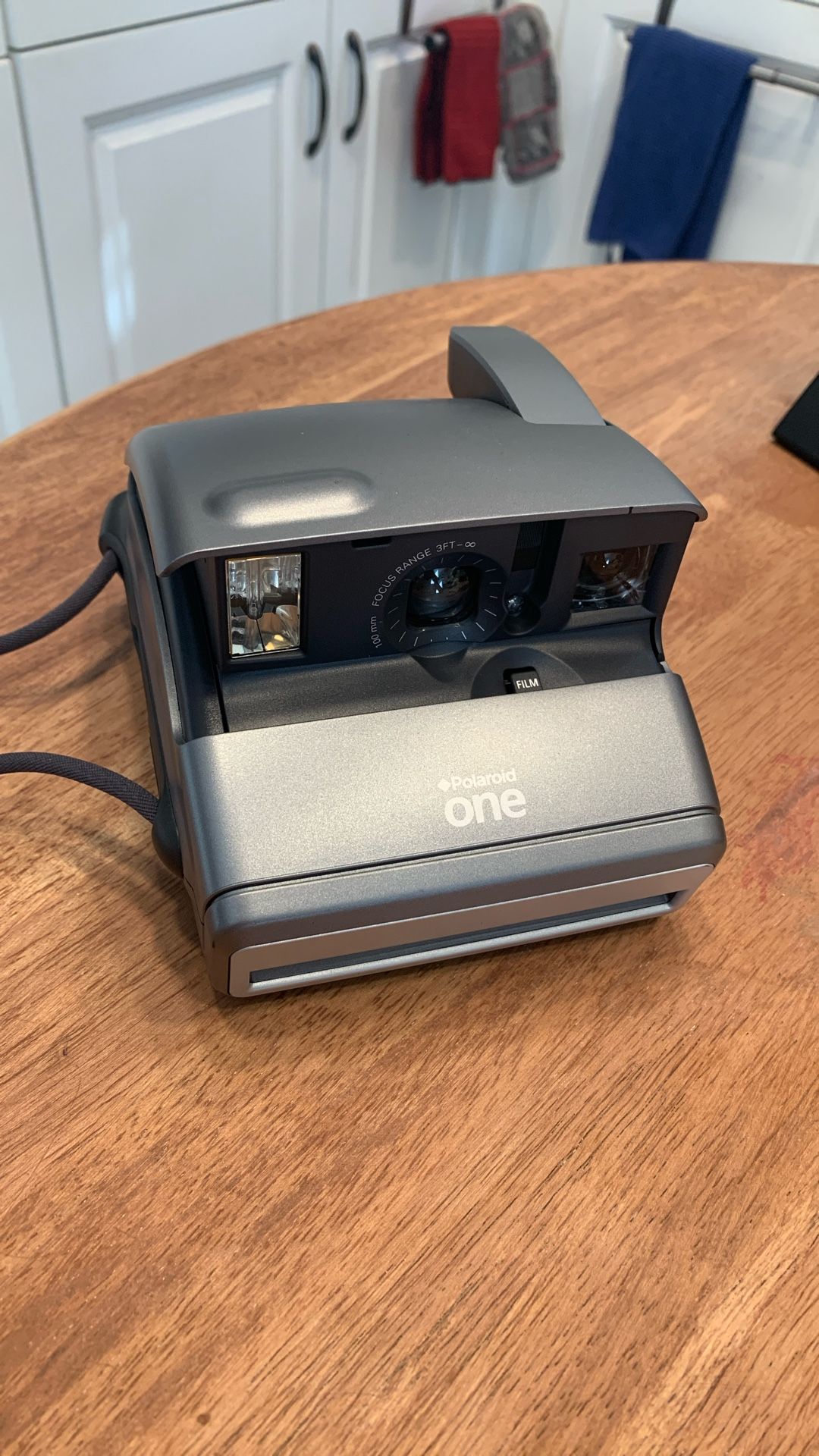 Polaroid One Camera