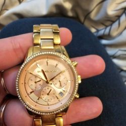 Michael Kors Women's Watch
