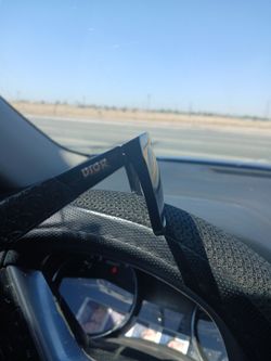 Christian Dior glasses