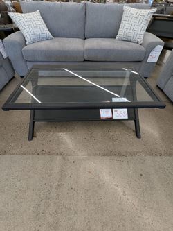 Canberra Coffee Table