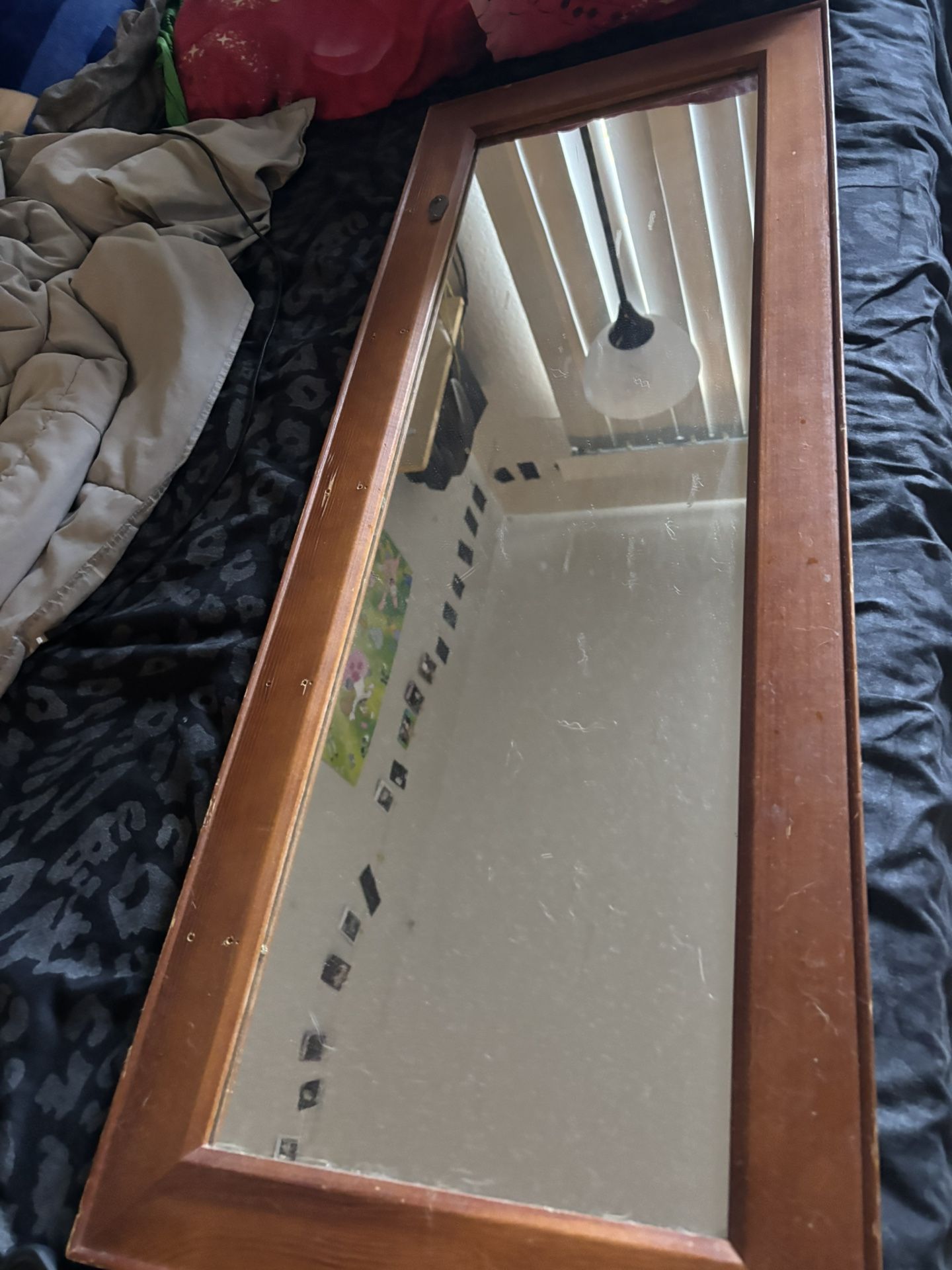 It’s A Mirrors