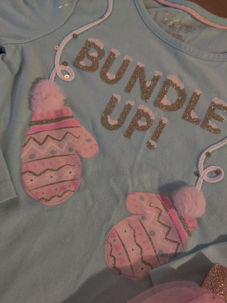 Bundle up