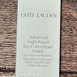 Estee Lauder Products NEVER OPENED!