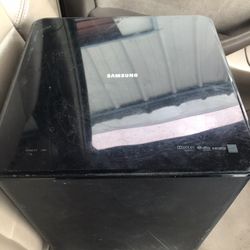 Samsung Subwoofer