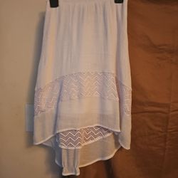 KIDS SKIRT SIZE 10/12