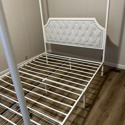 Bed Frame 