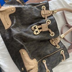 Michael Kors Bag 