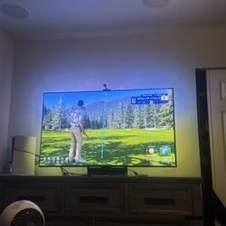 Samsung S90D QD-OLED