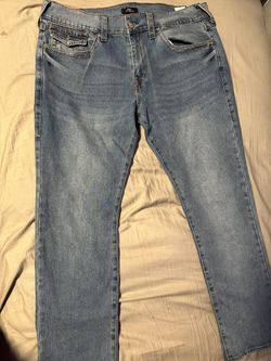 True Religion Jeans Size 38