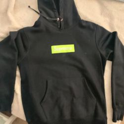 Supreme Box Logo