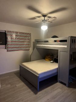 Bunk Bed