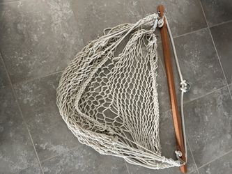 Chair Hammock New