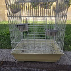 Bird/pet Cage