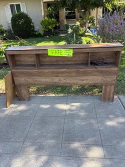 Free - curbside alert