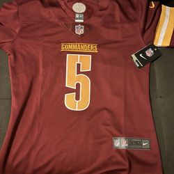 Jayden Daniels Jersey 