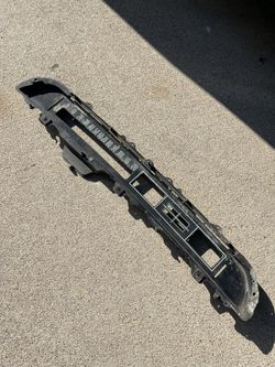 1963 Impala Dash Cluster Assembly