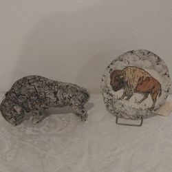 Shapes Of Clay