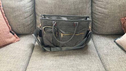 Nurses Bag