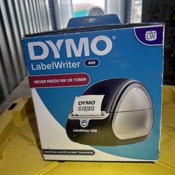 Label Writer 