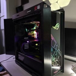 High-End Gaming PC | Ryzen 9 5950X + RTX 3080 Ti | Built for Performance
