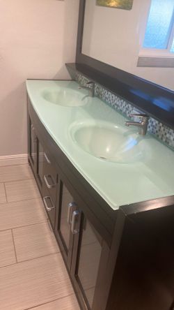 72 inch bathroom vanity