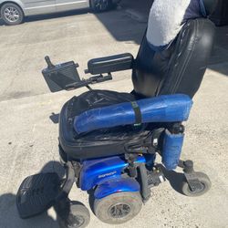 Power Chair For Sale