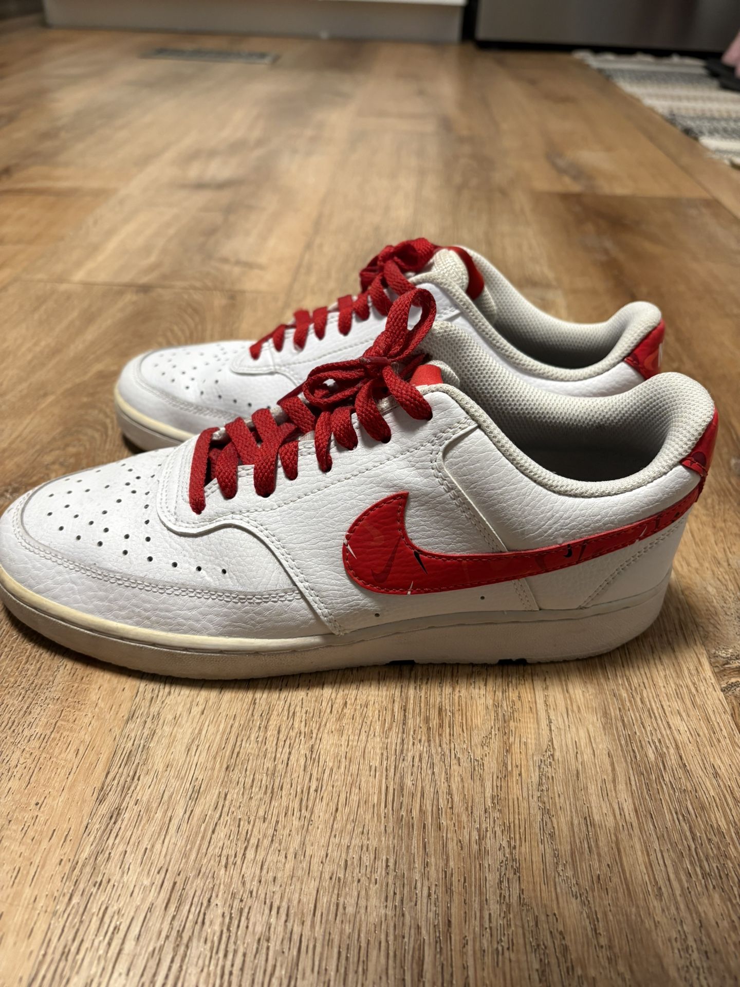 Nike Shoes | Size 8 US Men’s 