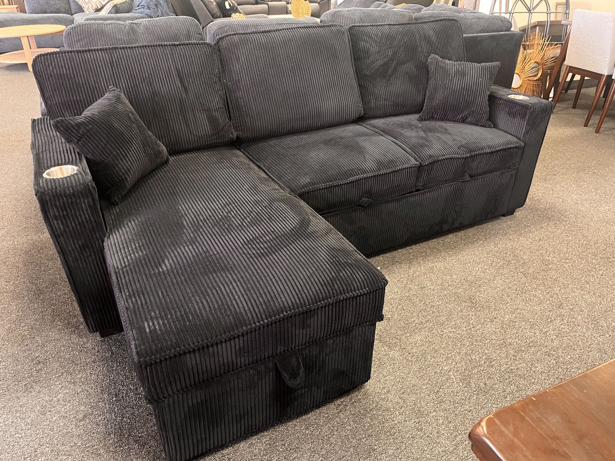 Sleeper Sofa 