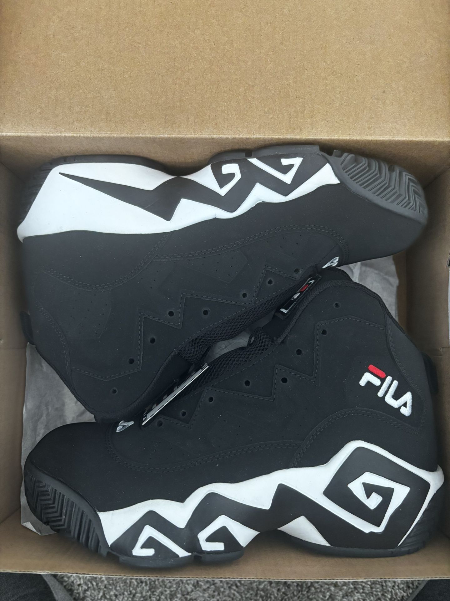 Fila Sneakers