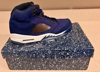 Air Jordan ‘Midnight Navy’ 5
