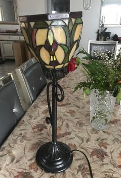 Table decorative lamp