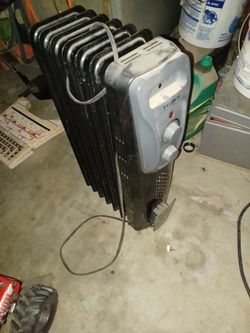 Heater