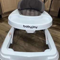 BabyJoy Walker 