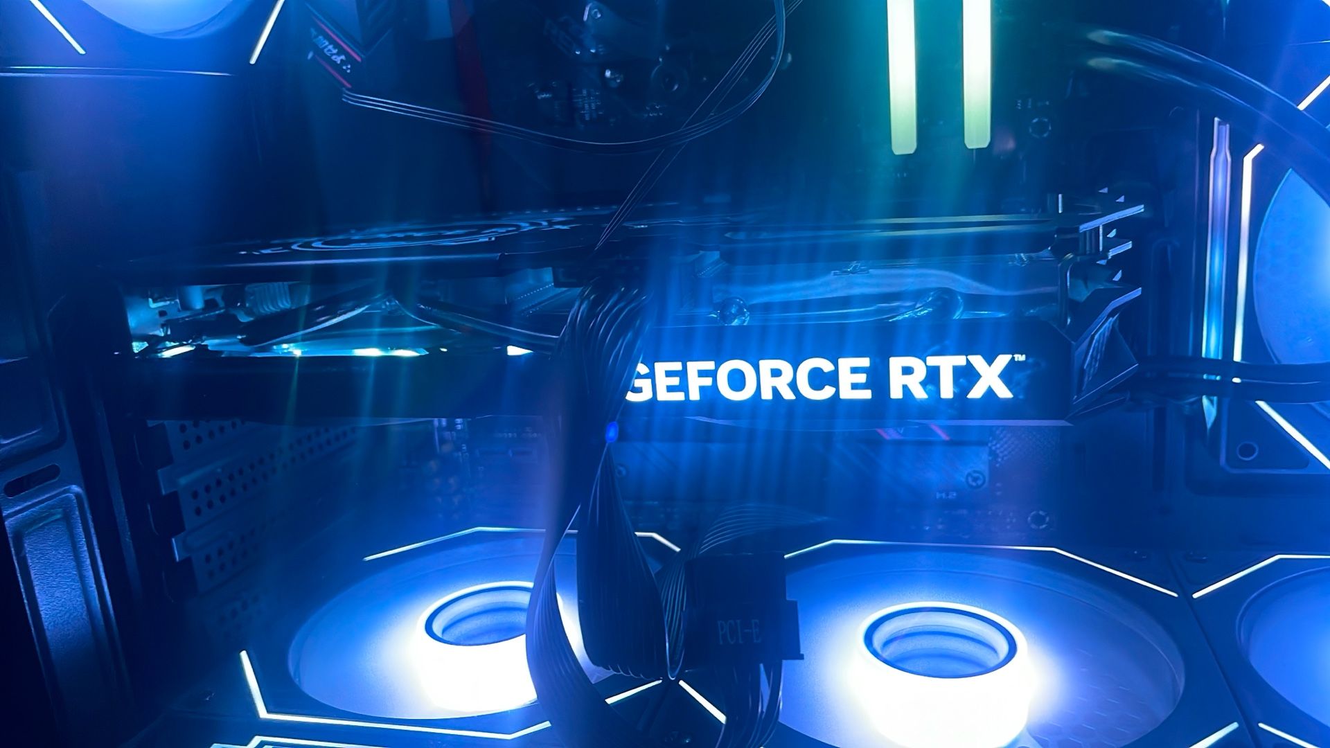 GeForce Rtx 4060