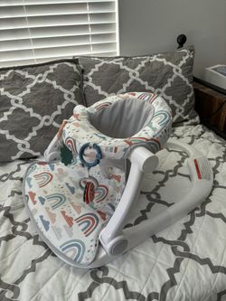 Baby Seat