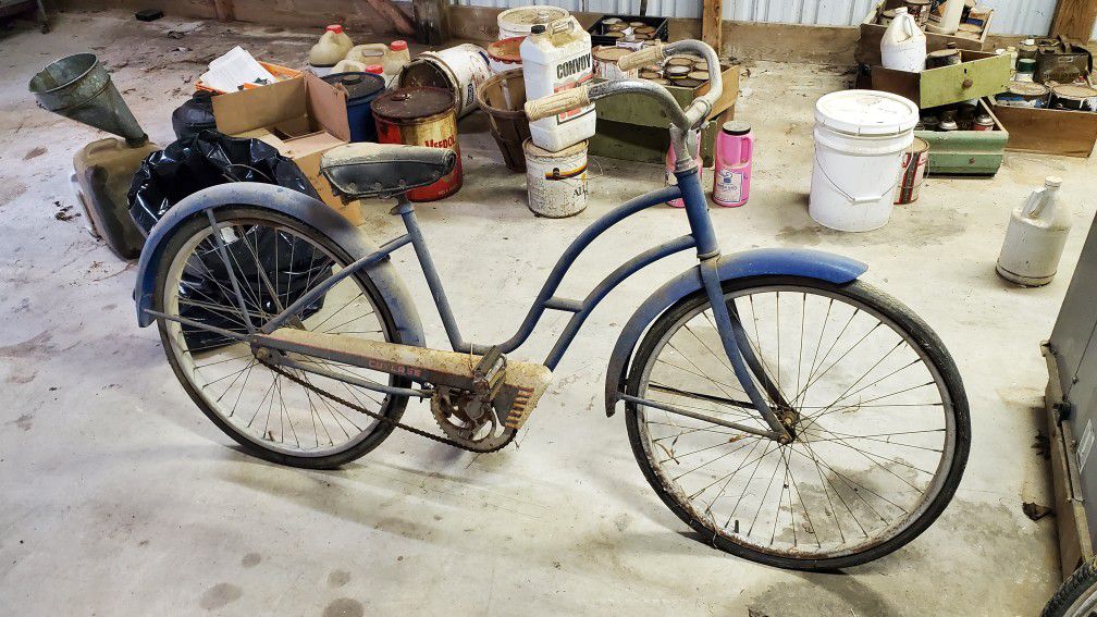 Schwinn Cutlass Vintage Bicycle 
