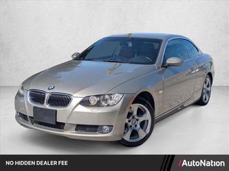 2008 BMW 328i