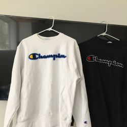 Champions  Sweatshirts