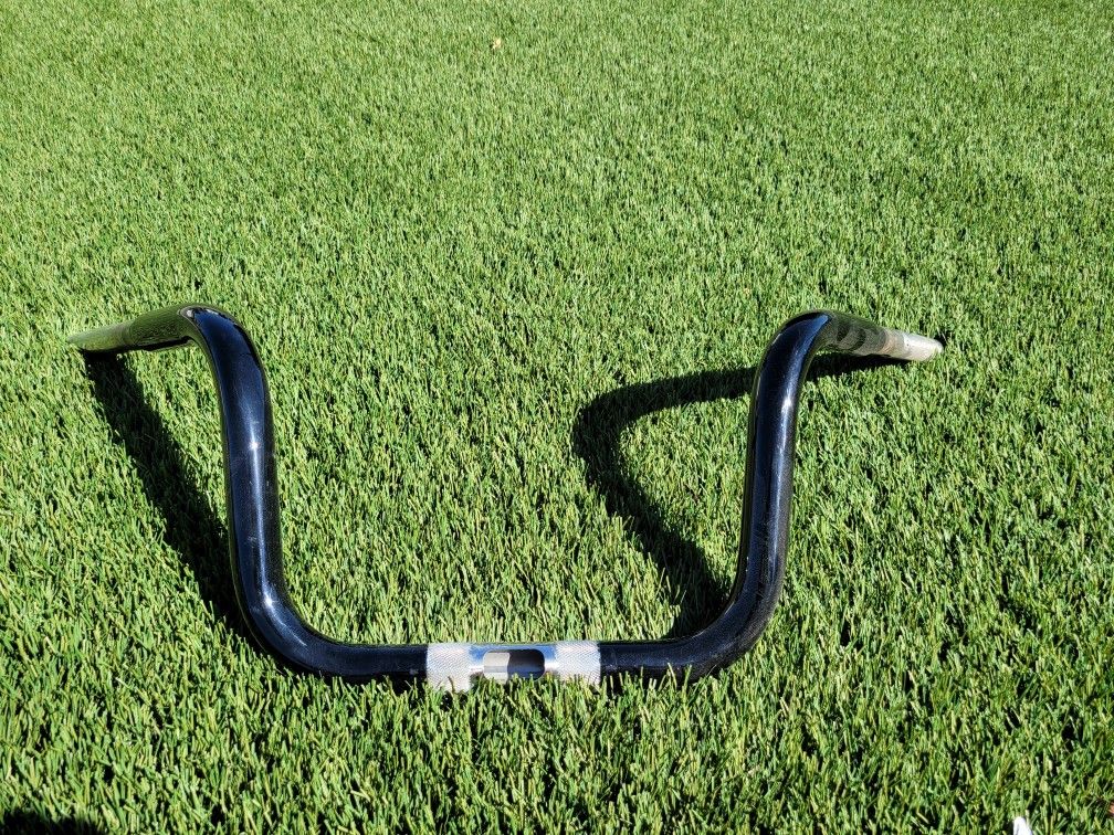 OEM Stock HarleyDavidson Handel Bars